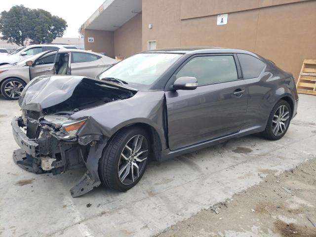 Photo 1 from auction – 2016 TOYOTA SCION TC with VIN JTKJF5C74GJ014828