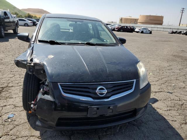 Photo 5 from auction – 2012 NISSAN SENTRA 2.0 with VIN 3N1AB6APXCL698379