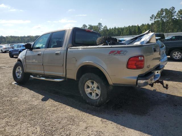 Photo 2 from auction – 2003 FORD F150 SUPER with VIN 1FTRW08L63KB04473