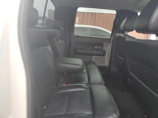 Photo 10 from auction – 2008 FORD F150 SUPER with VIN 1FTPW14V08FC05691