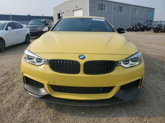 Photo 5 from auction – 2015 BMW 435 XI with VIN WBA3R5C57FK370850