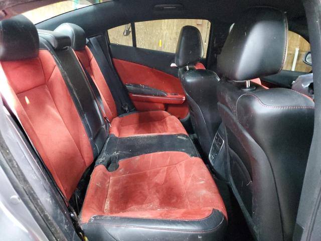 Photo 10 from auction – 2015 DODGE CHARGER R/ with VIN 2C3CDXCT6FH730746
