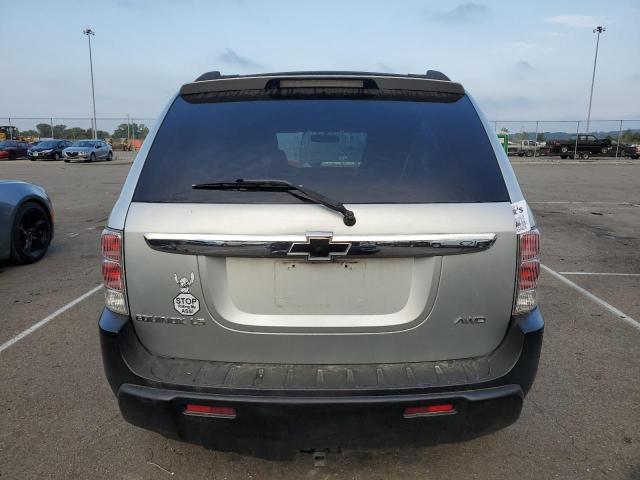 Photo 6 from auction – 2005 CHEVROLET EQUINOX LS with VIN 2CNDL23F456024655