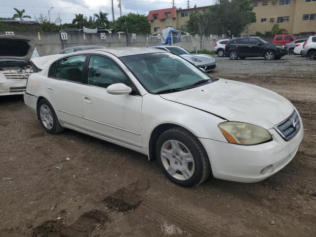 Photo 4 from auction – 2004 NISSAN ALTIMA BAS with VIN 1N4AL11D74C170210