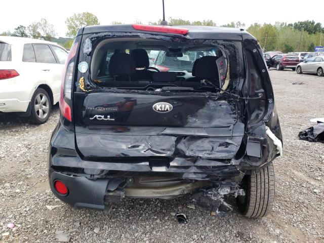 Photo 6 from auction – 2018 KIA SOUL with VIN KNDJN2A2XJ7596695
