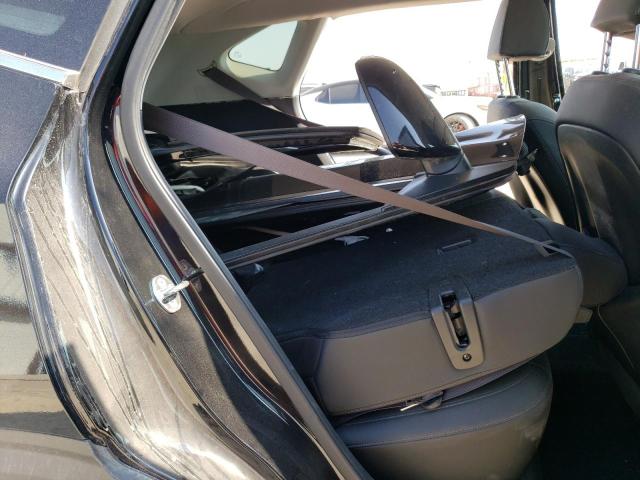 Photo 10 from auction – 2022 KIA SELTOS EX with VIN KNDERCAA7N7316868