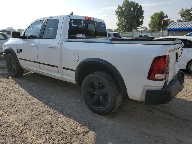 Photo 2 from auction – 2019 RAM 1500 CLASS with VIN 1C6RR6GG1KS669816
