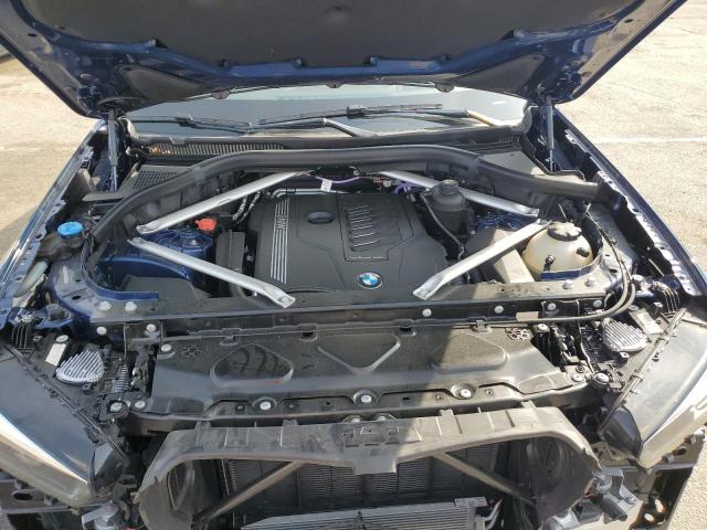 Photo 11 from auction – 2021 BMW X5 XDRIVE4 with VIN 5UXCR6C03M9E26902