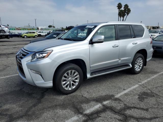 Photo 1 from auction – 2019 LEXUS GX 460 with VIN JTJBM7FX1K5215769