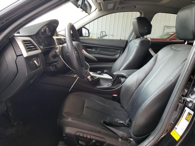 Photo 7 from auction – 2012 BMW 328 I SULE with VIN WBA3C1C50CA696646
