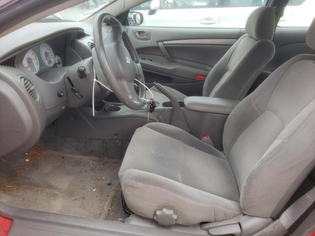 Снимка 7 от търг – 2003 DODGE STRATUS SE с VIN 4B3AG42G73E115669