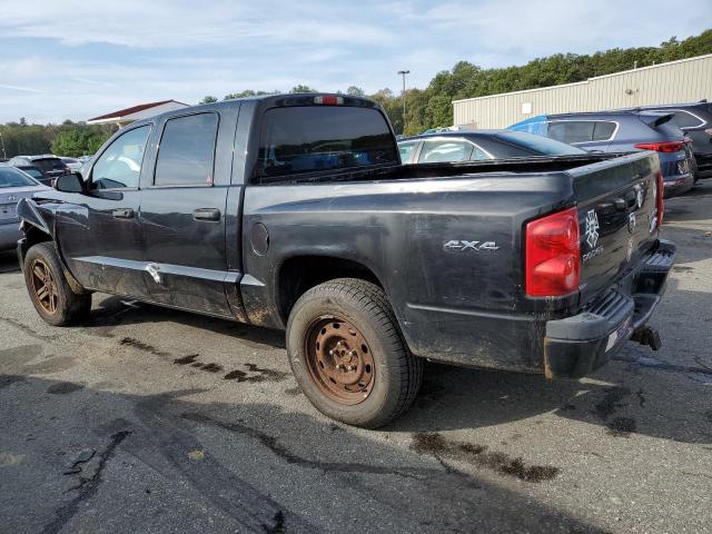 Photo 2 from auction – 2009 DODGE DAKOTA SXT with VIN 1D7HW38K39S788515