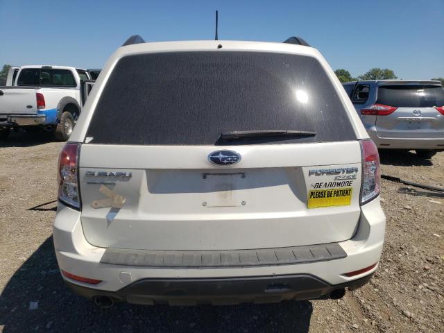Photo 6 from auction – 2012 SUBARU FORESTER 2 with VIN JF2SHADC7CH470609