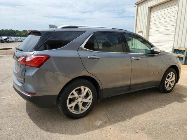 Photo 3 from auction – 2018 CHEVROLET EQUINOX PR with VIN 3GNAXPEU8JL289192