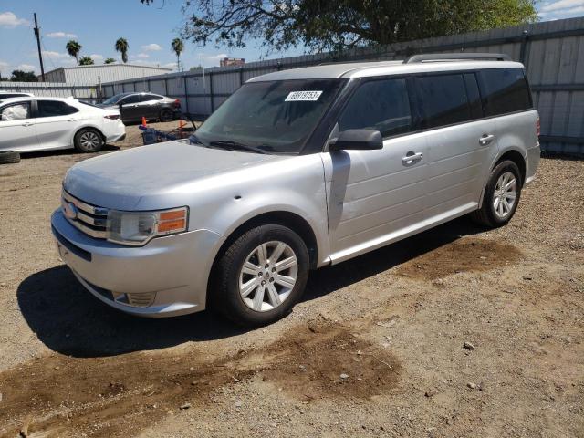 FORD FLEX SE 2012 с VIN 2FMGK5BC3CBD08663 - Снимка от търг