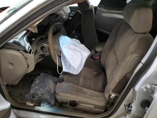 Photo 7 from auction – 2003 CHEVROLET IMPALA with VIN 2G1WF55E739325967