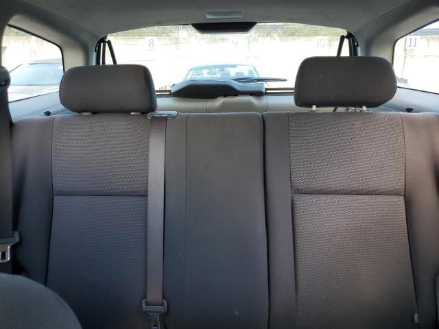 Photo 10 from auction – 2004 TOYOTA COROLLA MA with VIN 2T1KR32E94C216935
