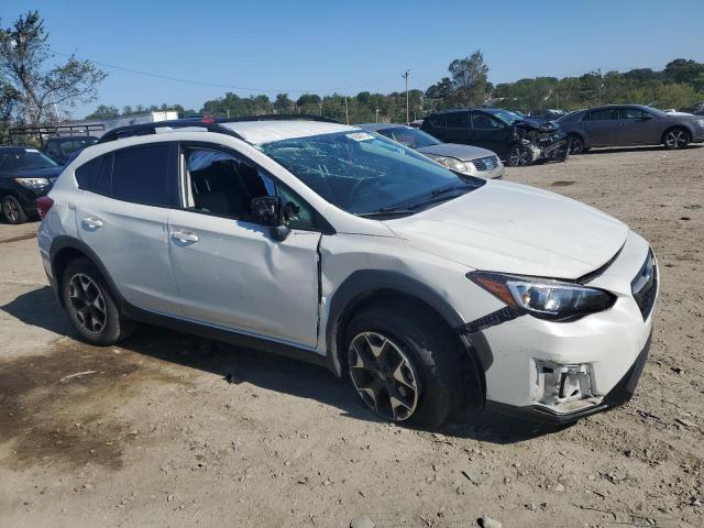 Photo 4 from auction – 2019 SUBARU CROSSTREK with VIN JF2GTACC6KG267592