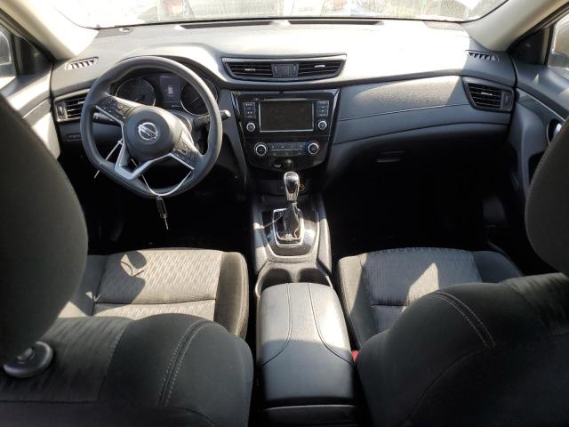 Photo 8 from auction – 2018 NISSAN ROGUE S with VIN KNMAT2MV7JP521531
