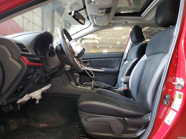 Photo 7 from auction – 2016 SUBARU CROSSTREK with VIN JF2GPABC7G8293545