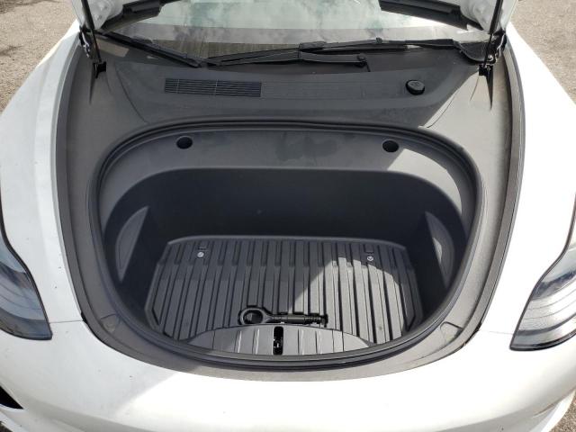 Photo 12 from auction – 2023 TESLA MODEL 3 with VIN 5YJ3E1EA4PF413606