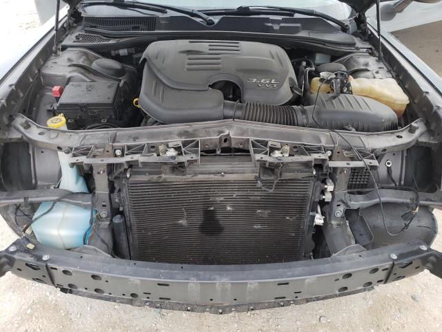 Снимка 11 от търг – 2016 DODGE CHALLENGER с VIN 2C3CDZAG9GH300499