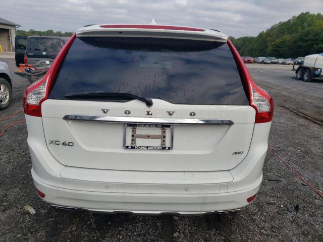 Photo 6 from auction – 2014 VOLVO XC60 3.2 with VIN YV4940DZ5E2509126