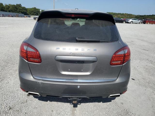 Photo 6 from auction – 2012 PORSCHE CAYENNE with VIN WP1AA2A20CLA08081