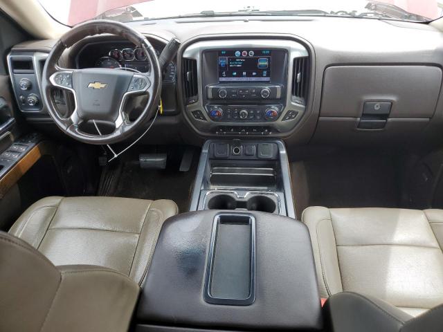Photo 8 from auction – 2015 CHEVROLET silverado with VIN 3GCUKSEC8FG226222