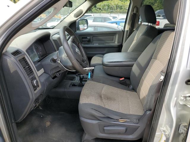 Photo 7 from auction – 2012 DODGE RAM 2500 S with VIN 3C6TD5CT2CG199564