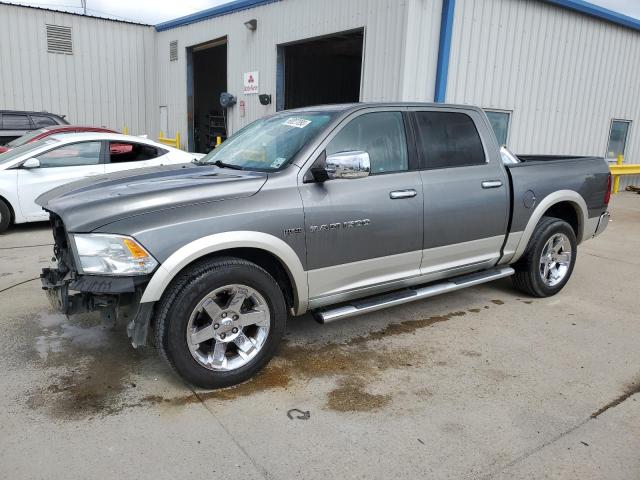 DODGE RAM 1500 2011 with VIN 1D7RB1CT4BS625981 - Photo from auction