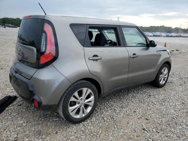 Photo 3 from auction – 2016 KIA SOUL + with VIN KNDJP3A58G7269599