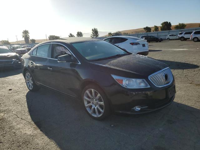 Photo 4 from auction – 2011 BUICK LACROSSE C with VIN 1G4GE5GD7BF264804