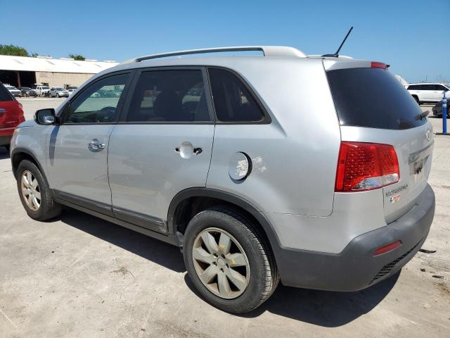 Photo 2 from auction – 2011 KIA SORENTO BA with VIN 5XYKT4A25BG150917
