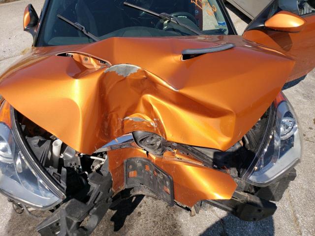 Снимка 11 от търг – 2012 HYUNDAI VELOSTER с VIN KMHTC6AD6CU078249