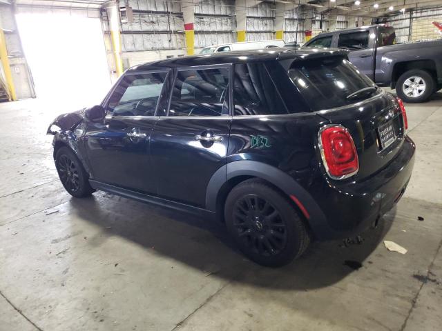 Photo 2 from auction – 2015 MINI COOPER with VIN WMWXS5C57FT830735