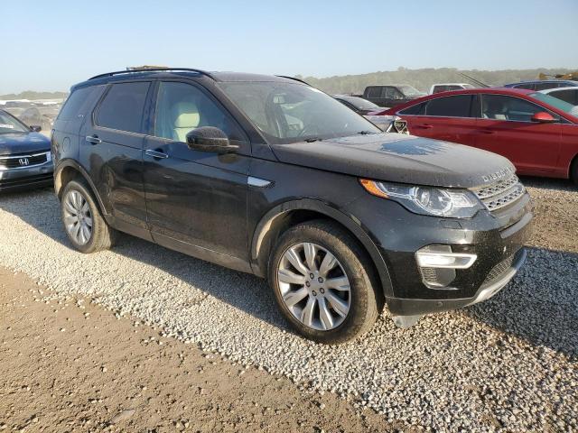 Photo 4 from auction – 2016 LAND ROVER DISCOVERY with VIN SALCT2BG3GH555359