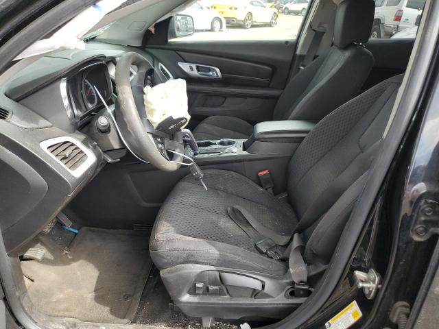 Photo 7 from auction – 2014 GMC TERRAIN SL with VIN 2GKALMEK1E6371426