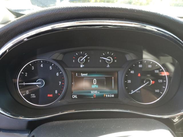 Photo 9 from auction – 2017 BUICK ENCORE PRE with VIN KL4CJESB7HB000898