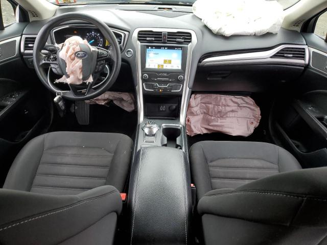 Photo 8 from auction – 2019 FORD FUSION SE with VIN 3FA6P0LU0KR181338