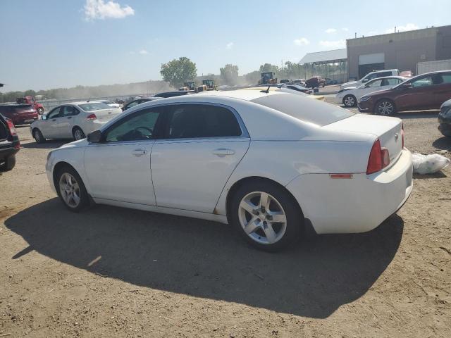 Photo 2 from auction – 2011 CHEVROLET MALIBU LS with VIN 1G1ZB5E15BF339507