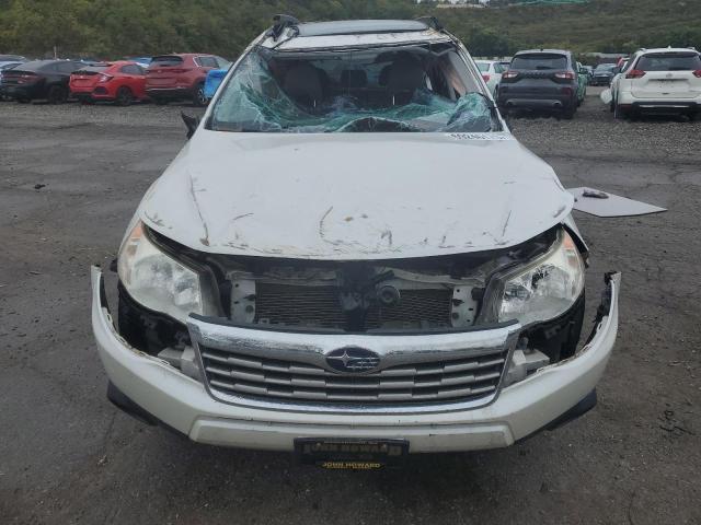 Photo 5 from auction – 2010 SUBARU FORESTER 2 with VIN JF2SH6CC1AH800160