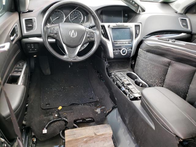 Photo 8 from auction – 2019 ACURA TLX TECHNO with VIN 19UUB3F4XKA006541