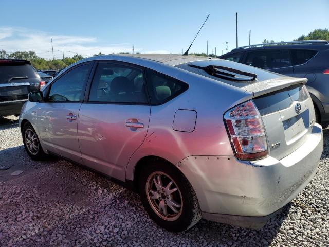 Photo 2 from auction – 2007 TOYOTA PRIUS with VIN JTDKB20U873282026