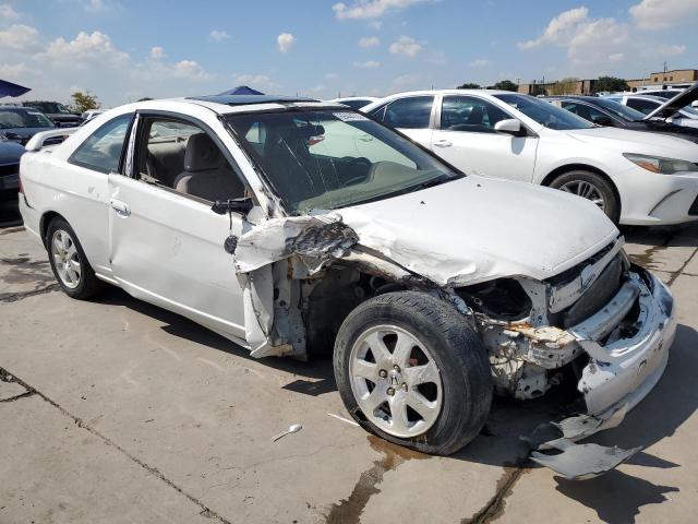 Photo 4 from auction – 2002 HONDA CIVIC EX with VIN 1HGEM22992L037407