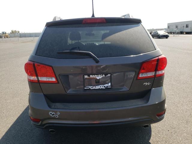Photo 6 from auction – 2016 DODGE JOURNEY R/ with VIN 3C4PDCEG9GT210149