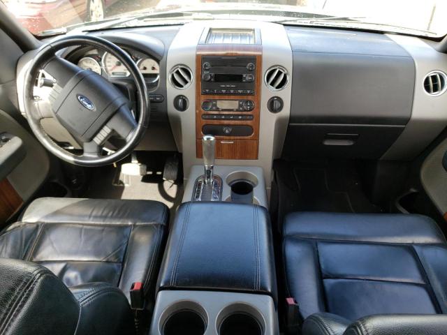 Photo 8 from auction – 2004 FORD F150 with VIN 1FTPX14564NA61819