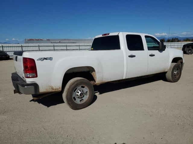 Photo 3 from auction – 2011 GMC SIERRA K25 with VIN 1GT12ZCG2BF264428