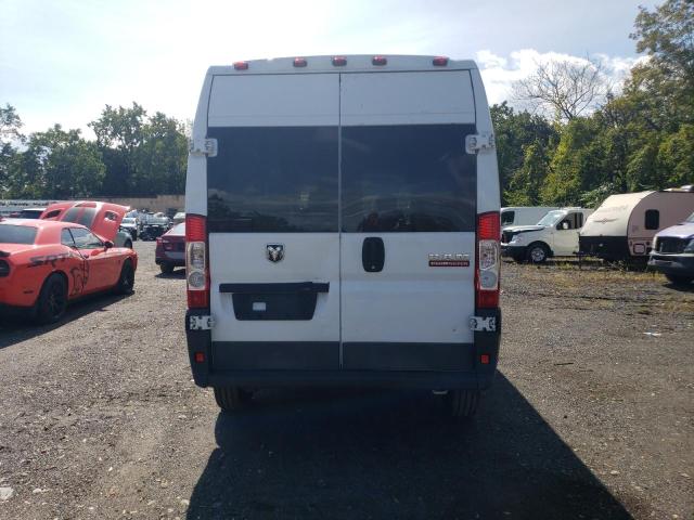 Photo 6 from auction – 2017 RAM PROMASTER with VIN 3C6TRVDG0HE541342