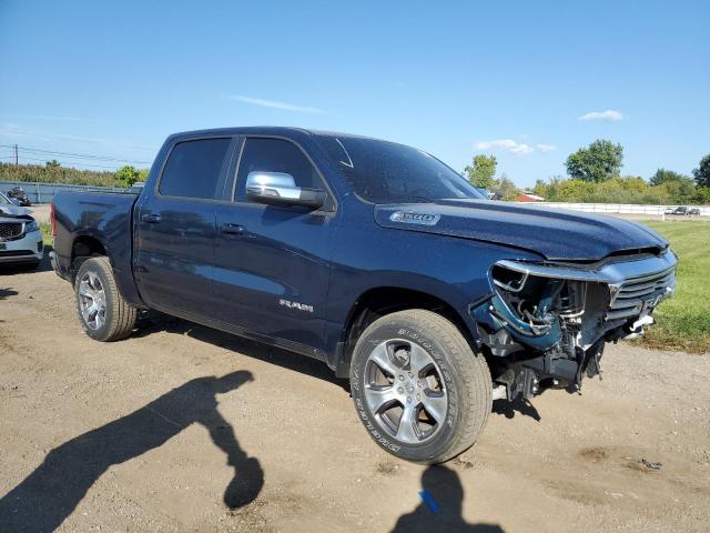 Photo 4 from auction – 2023 RAM 1500 LARAM with VIN 1C6SRFJT1PN542660